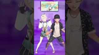 🍃#418日目✉️【#君にしか読めない手紙】#風間いろは #hololive #踊ってみた #dance #VTuber #部位Tuber 