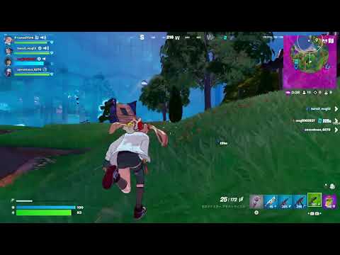 Fortniteをやっていきます。楽しみま笑。10/31#Fortnite #ライブ配信#フォートナイト