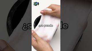 SLIME SIN PEGAMENTO 💦  HAZ SLIME CON 2 INGREDIENTES