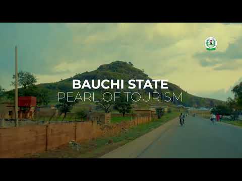 Bauchi State, Nigeria|Tour Nigeria|2022