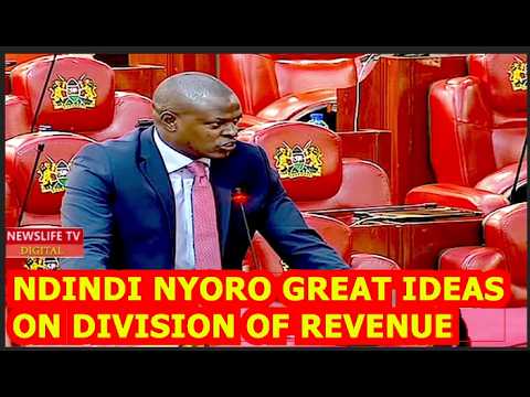 💥💥HOW SOBER NDINDI NYORO BECOMES WHEN HE GOES TO BUNGE & DEBATING, A GOOD DEBATER & WELL EDUCATED