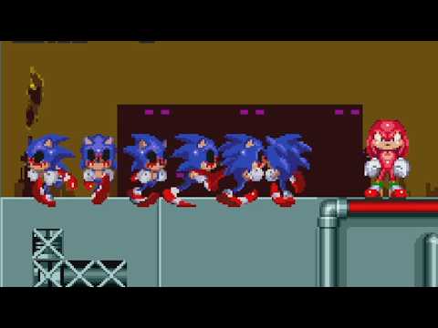 Everything is Cringe | SONIC.CRINGE
