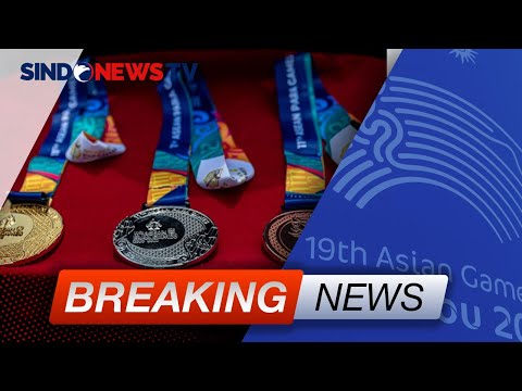 FT: [BREAKING NEWS] Press Conference Perolehan Medali Asian Para Games 2022