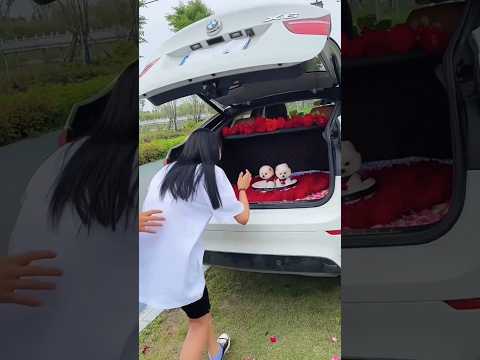 🥰🐶 मेरी दीदी पप्पी को देखकर काफी हैरान हो गई #shortvideo #trendingpuppy #cutepuppy