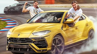 24H DANS LA PEAU D’UN DRIFTEUR PRO ! (c’était incroyable)