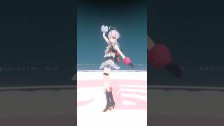 De Lu Luを踊ってみた💃✨ #mariamarionette #vtuber #nijisanji_en #踊ってみた