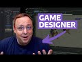 Game Design Roles and Responsibilities