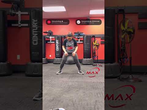 No Days Off 💯 | Everyday Grind at Max Challenge