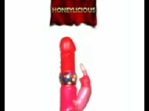 How to use a vibrator - Honeylicious!