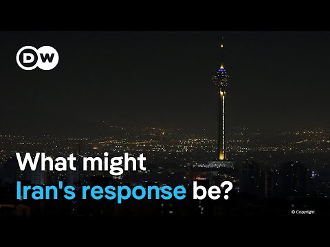 Israeli retaliation against Iran apparently over after three waves of attacks | DW News