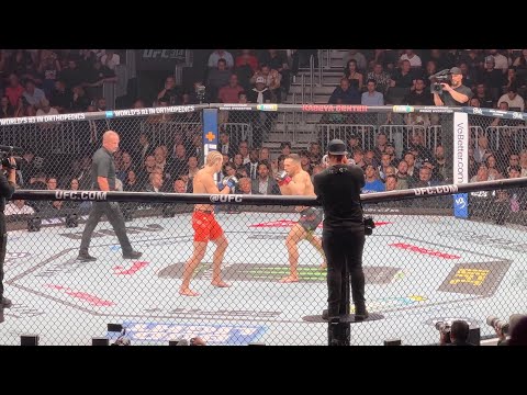 Paddy Pimblett vs Michael Chandler UFC 314