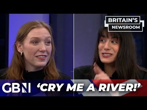 Row ERUPTS over male treatment of female employees | Should men shut up at work?