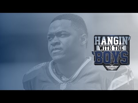 Hangin' with the Boys: What's Going On? | Dallas Cowboys 2022 video clip