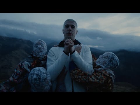 ZETAK, Erramun Martikorena - Itzulera (Herri Urrats 2022)
