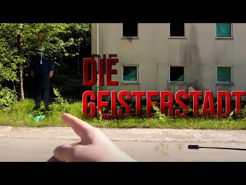 Die unheimliche Stille der Kaserne  💀
