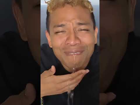 Kevin SooExtra!! Try Not To Laugh Challenges #funny 💯🤣 Funny TikTok Kevin SooExtra! REACTIONS