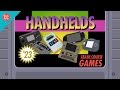 History and Evolution of Handheld Game Consoles