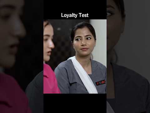 Loyalty Test #viral #trending #motivation #viralvideo #shorts #status #whatsappstatus #loyalty #test
