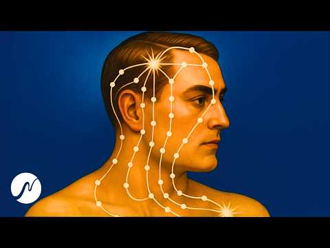 Lymphsystem stimulieren: 174 Hz + 6.5 Hz Frequenzen für Detox & innere Reinigung