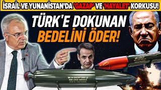 Yunanistan ve İsrail’i panikleten gelişme! GAZAP ve HAYALET bombaları NATO’nun en iyisi!