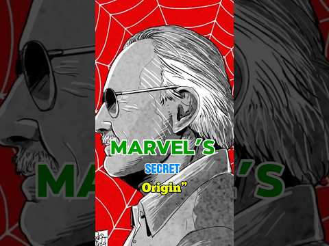 Who Told Stan Lee to Copy DC’s Justice League? #Marvel #StanLee #ComicHistory #DCvsMarvel #Shorts