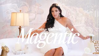 These HABITS Will Make you MAGNETIC 💫🐚