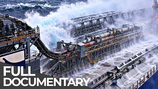 World's Toughest Ships | Deep-Sea Jobs: Working Under Crushing Pressure | Free Documentary