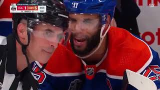 Edmonton Oilers force Game 7 in 2024 Stanley Cup Final 21-06-2024