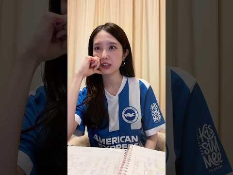 【5月2日/ ニューカッスルvsブライトン】がんばるぞーーーー🥺💪　#premierleague #brighton #サッカー日本代表 #w杯