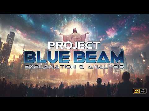 Project Blue Beam | Explanation & Analysis