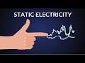 Static Electricity Concepts and Applications