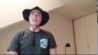 Corona Cover 3: Country Roads (Käse Toast)
