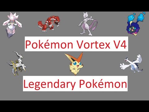 selling pokemon vortex account