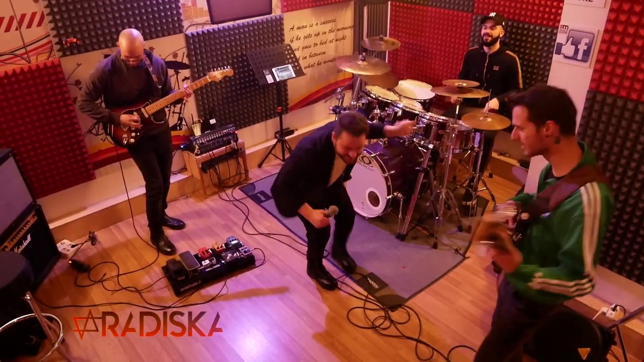 Radiska