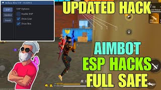 How to Hack Freefire Ob48 Update🔥 Free Fire Mod Menu Ob48 | Freefire Fly + Autokill Mod Menu Hack FF