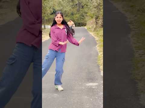 Pyar tu dil tu #trending #shorts #dance