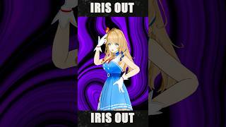 #IRISOUT dance & English cover! Watch full ver.👆 英語で歌って踊ってみた #chainsaw