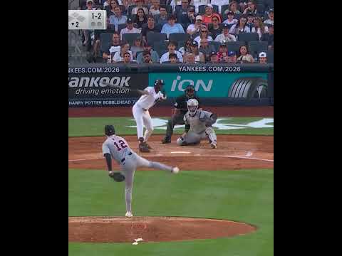 Casey Mize was untouchable at Yankee Stadium 🔥 1 hit, 0 walks, and 10 Ks across 7 innings.