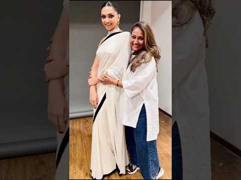 Dolly Jain Saree Draping Artist #shorts #dollyjain #deepikapadukone