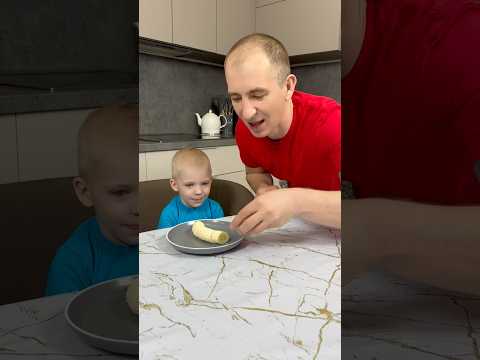 🤦Oops! You can't do that! We taught dad a lesson! #funny #family #comedy #shorts