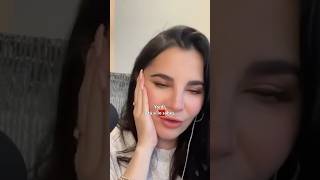 “Me operaron unos miomas para poder ser mamá” #marthahigareda #miomas #embarazo #yordirosado
