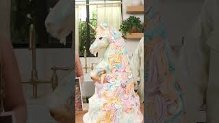 I paid $1000 for this Unicorn Cake... Was It Worth It?