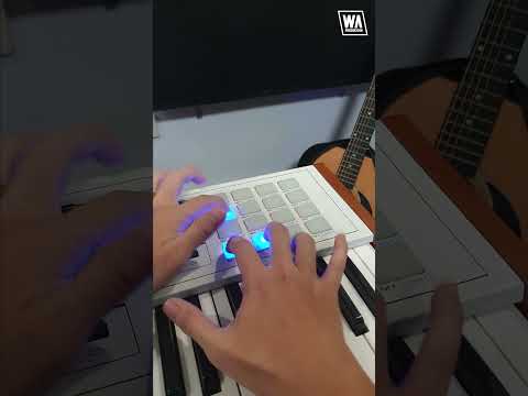 Hexagon Style Style Future House Track In FL Studio In 60 Seconds #Shorts
