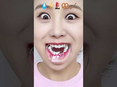 이모티콘 순서대로 먹기