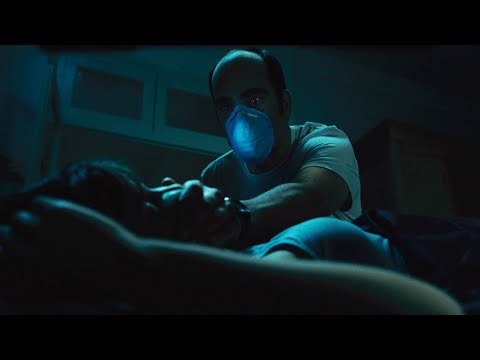 Sleep Tight: A Cinematic Exploration of Human Nature | Explained in Hindi/Urdu | Riyaz Talks