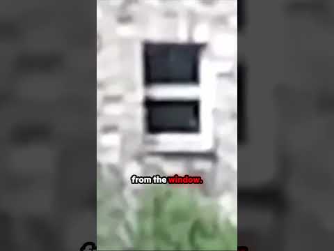 Haunted Texas House Ghost?