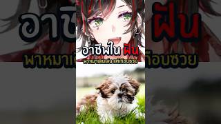 พาหมาเดินเล่น พาชาวบ้านเดือดร้อน #เล่าเรื่อง #anime #shorts #vtuberth