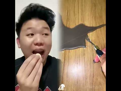 NOT YET 5 SECONDS#foryou #funny #pov #woodworking #fypシ