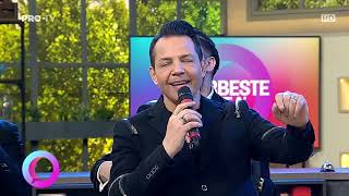 Jean de la Craiova - Am sufletul bun (Official Video) Live