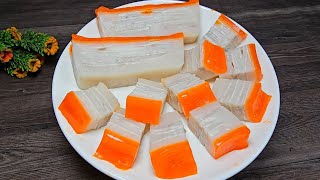 Cách làm DA LỢN HEO QUAY - BÁNH HEO QUAY chay mặn đều dùng được béo thơm